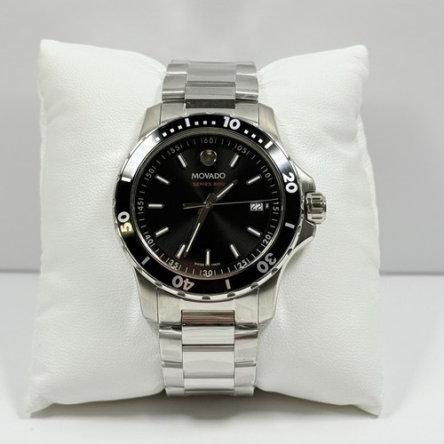 Nuovo orologio uomo movado - nuovo,