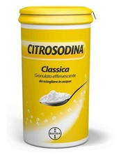 CITROSODINA EFFERV GRAN 150G