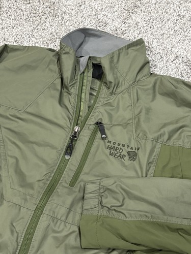 Giacca vento leggera uomo - a,