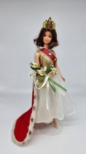 Barbie 1972 Walk Lively Miss America Steffie face