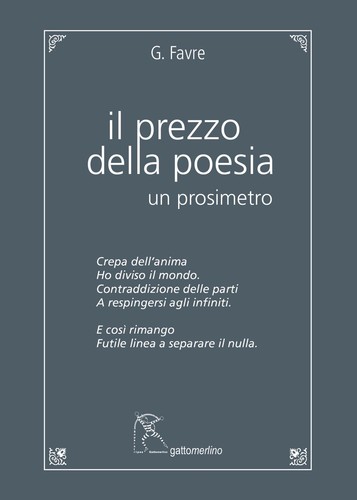 Libro favre gianluca - libro,