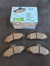 Pastiglie Freni Ford Escort