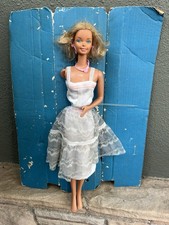 Mattel Barbie Super Hair