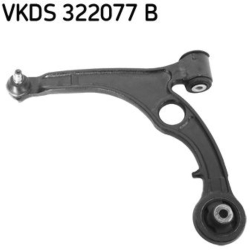 Skf braccio trasversale - skf,