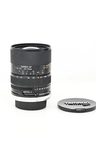 Tamron f2 8 - tamron, mm