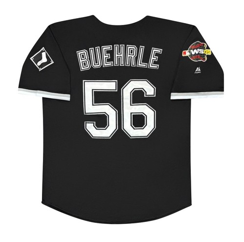 Mark buehrle chicago - chicago, white