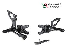 PEDANE ARRETRATE BONAMICI