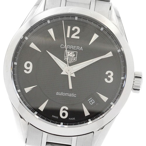 Orologio uomo automatico tag - orologio,