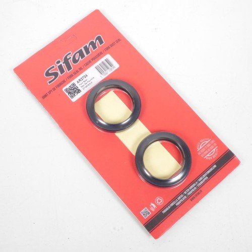 Guarnizione forcella sifam per - forcella,