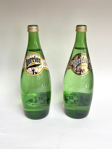 Perrier water ltd - perrier, edition