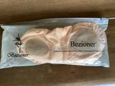 Scarpette mezze punte danza n