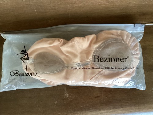 Scarpette mezze punte danza - , n