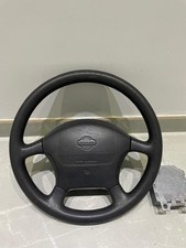 VOLANTE STERZO NISSAN MICRA