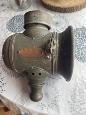 Faro Per Carrozza A Petrolio