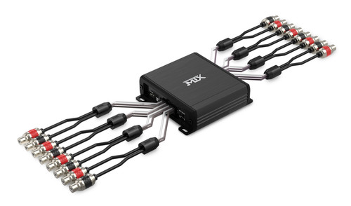 Mtx 88dsp processore di - tl-88dsp,