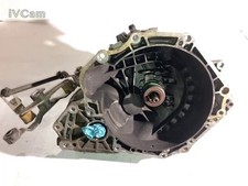 CAMBIO MANUALE COMPLETO PER