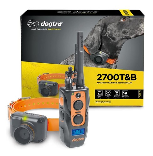 Collare elettronico dogtra - collare,