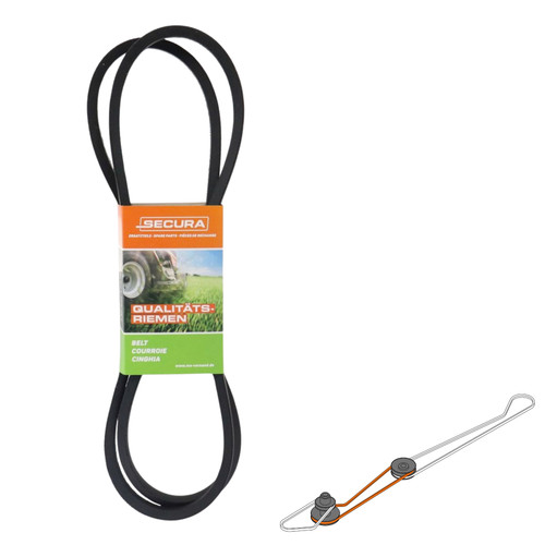 Secura raccordo cinghia - secura,