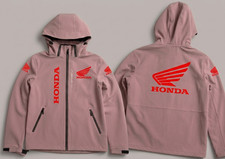 Veste Honda