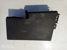 SCATOLA PORTA FUSIBILI INTERNA