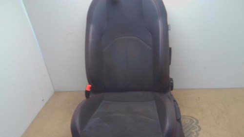 Sedile lato guida seat leon - leon, 3