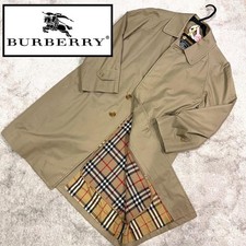 Cappotto Burberrys Vintage