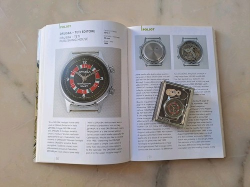 Poljot drusba teti editori - poljot,