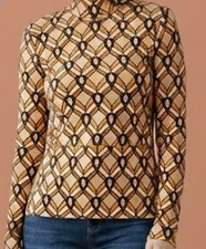 Maglia maniche lunghe donna