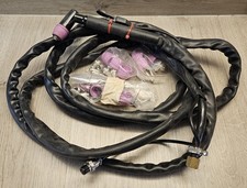 Torcia taglio plasma lunga 4