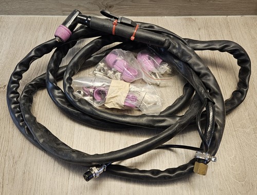 Torcia taglio plasma - , 4