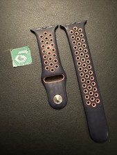 Apple Watch Nike Sport Band