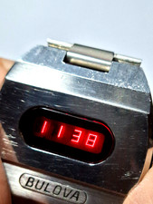 OROLOGIO WATCH BIG BLOCK