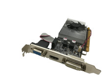 SAPPHIRE GEFORCE GT 620 1GB