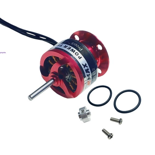Motore brushless 1534kv emax - motore,