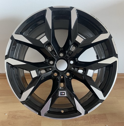 Cerchio lega originale bmw - cerchio,