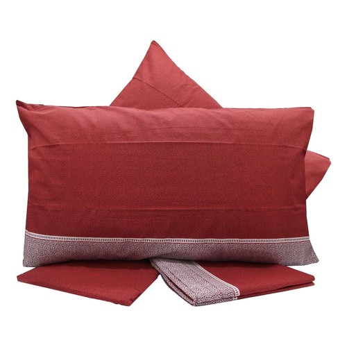 Set lenzuola singolo - , cotone