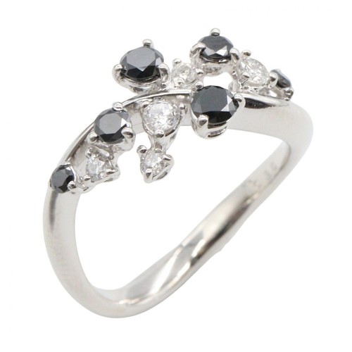 Gioielli anello con diamanti - anello,