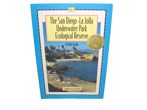 San diego jolla underwater - diego-la,