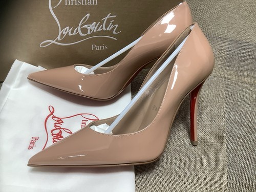 Christian louboutin - christian,