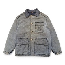 Armani Jeans Vintage Chore