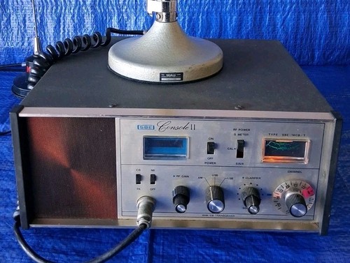 Sbe console 23 canali - sbe,