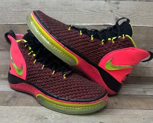 Nike alphadunk ritorno - ritorno, al