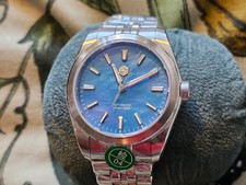 Orologio automatico San Martin