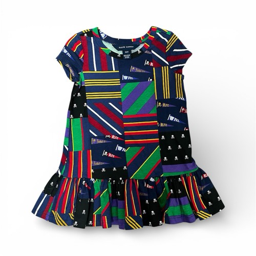 Abito bambina polo - bambina, ralph