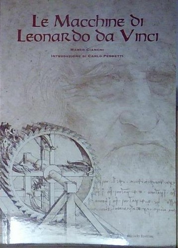 Cianchi macchine di - cianchi,