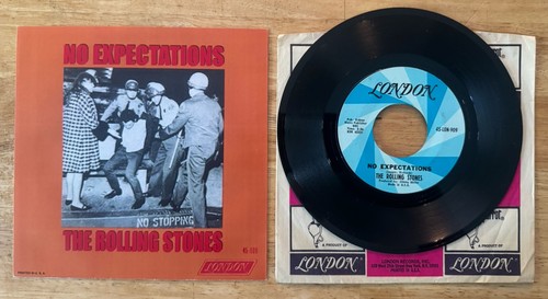 The rolling stones - 7",