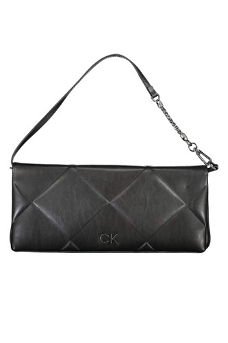Borsa calvin klein - klein, nero