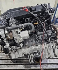 MOTORE SEMICOMPLETO PER BMW X5