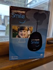 ColorMunki Smile X-Rite Pantone Monitor Strumento di calibrazione