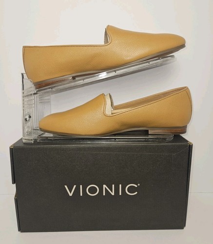 Scarpe basse slip vionic - slip-on,
